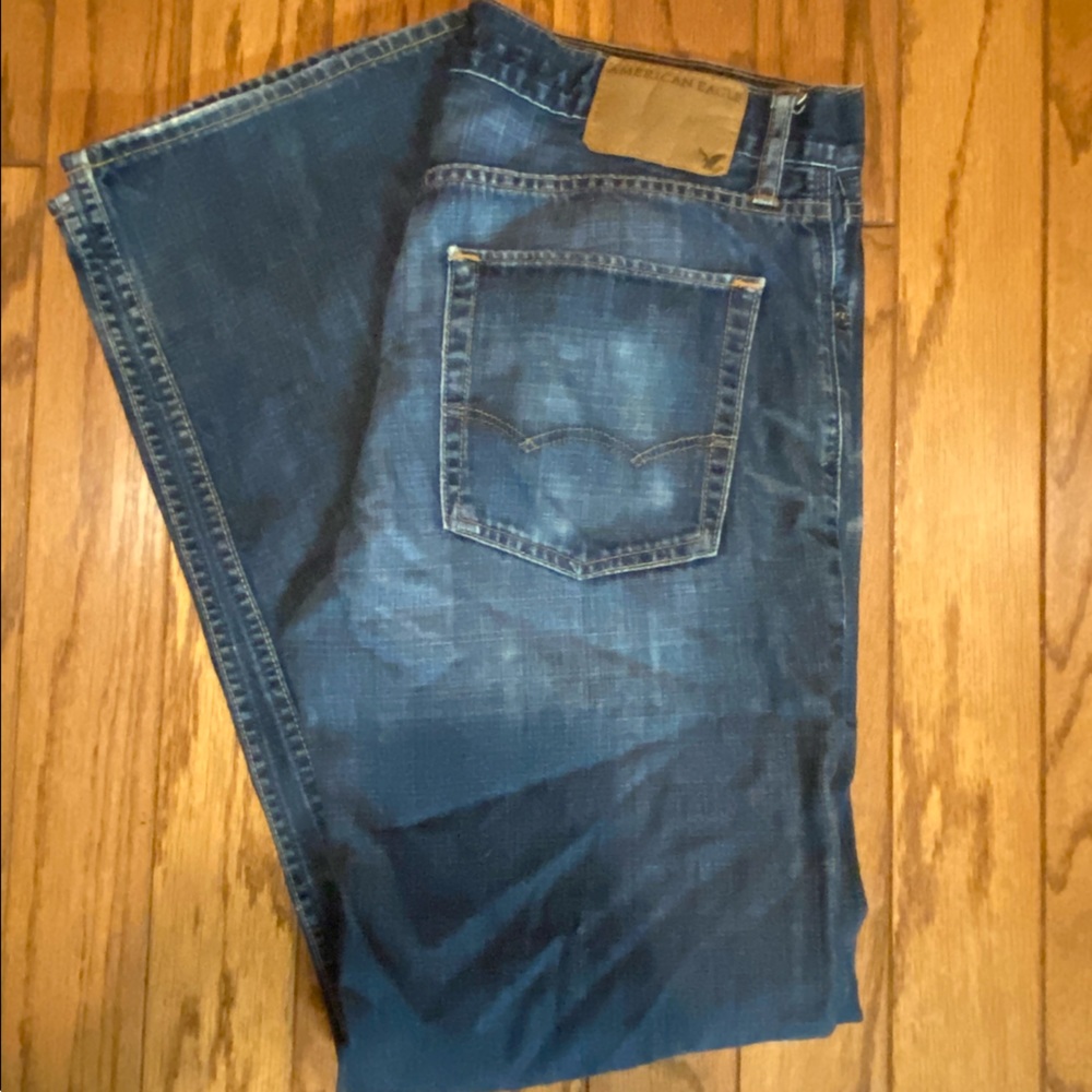 Men’s American Eagle jeans